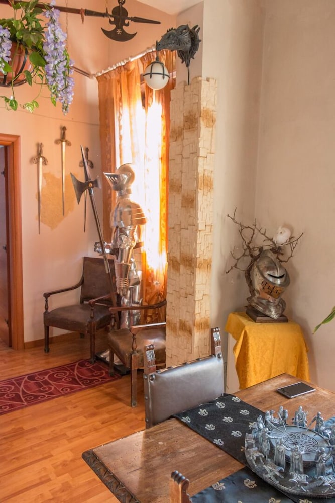 Camelot B&B Palermo