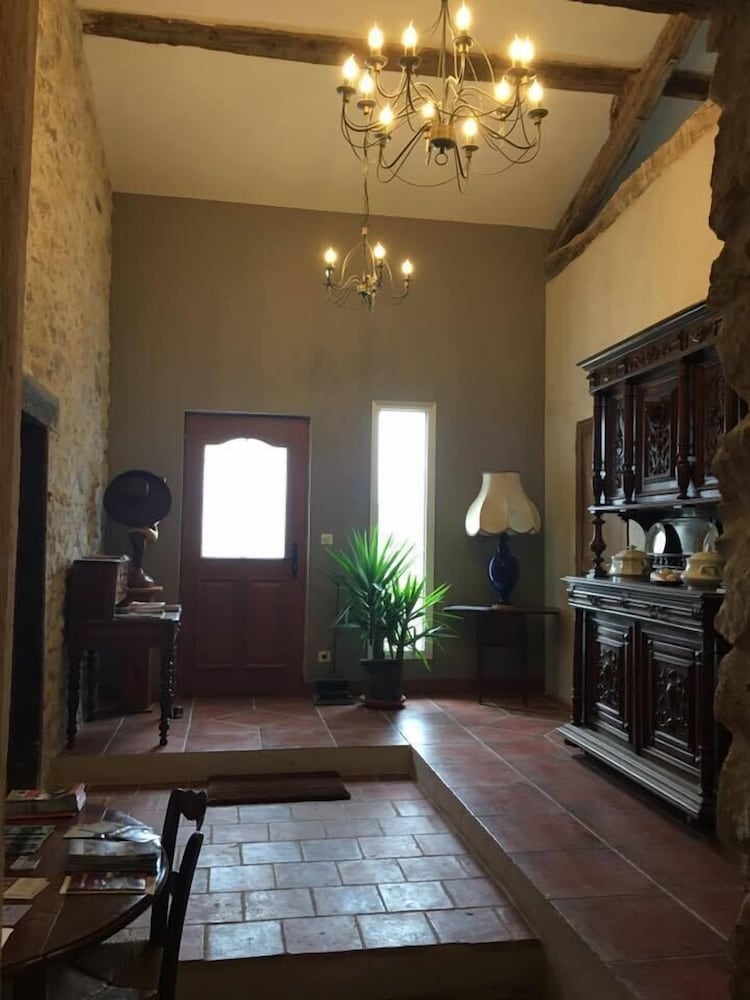Domaine Le Triol view 2