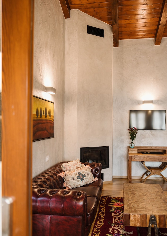 Blerina's Village Project