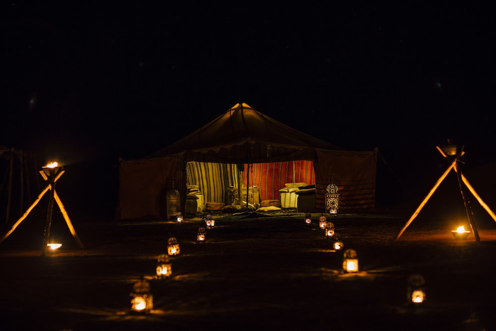 Camp Adounia, photo 99