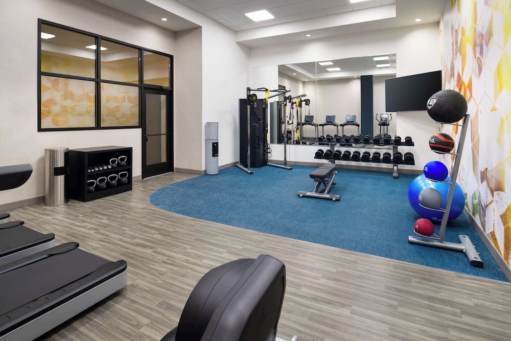 Hyatt Place Nashville Green Hills - Property Image 2
