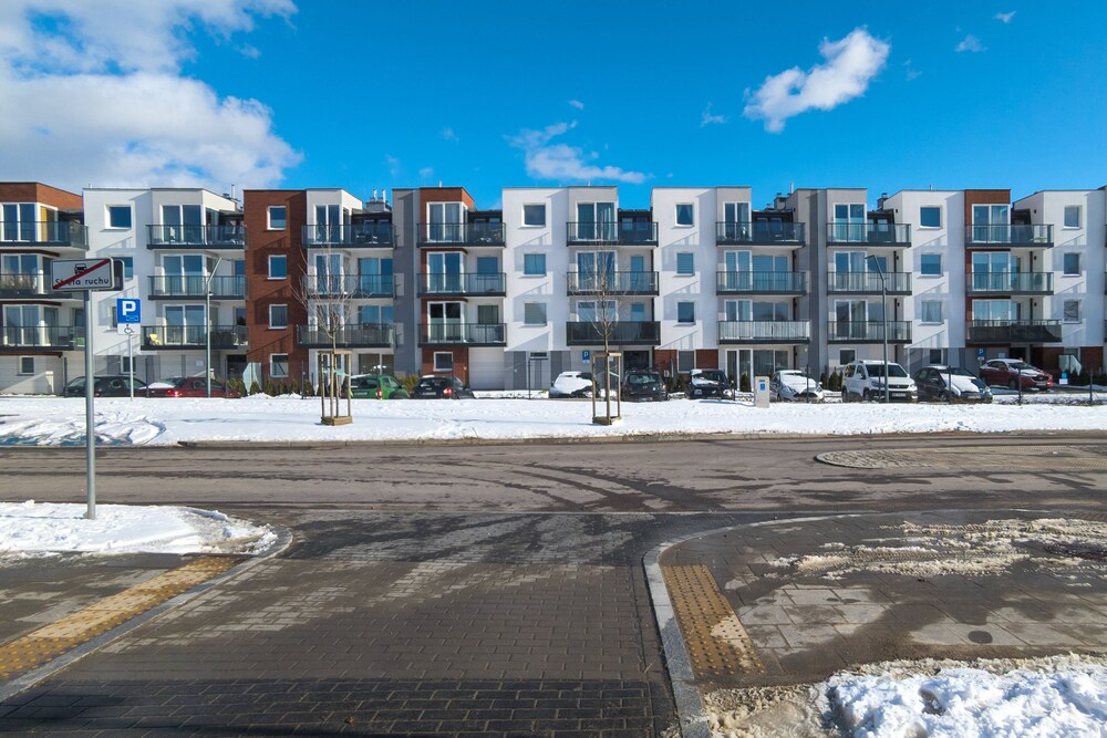 Butterfly Apartment by Renters view 4