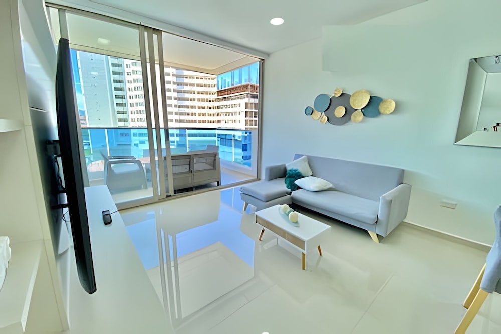 Apartamentos Samaria Club - by SOHO