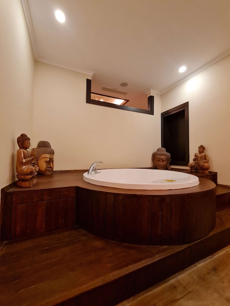 Saphir Hotel & Villas