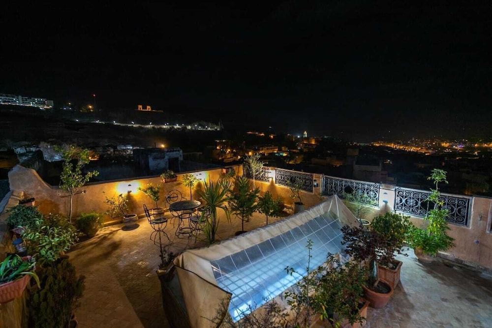 roof