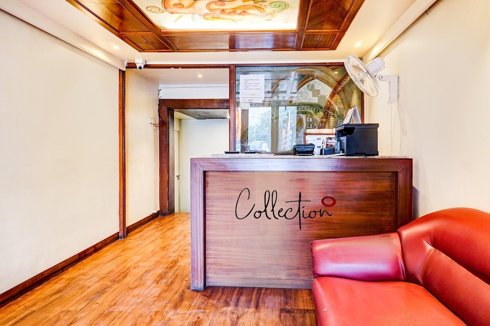 Elegant Stays in Downtown Bangalore