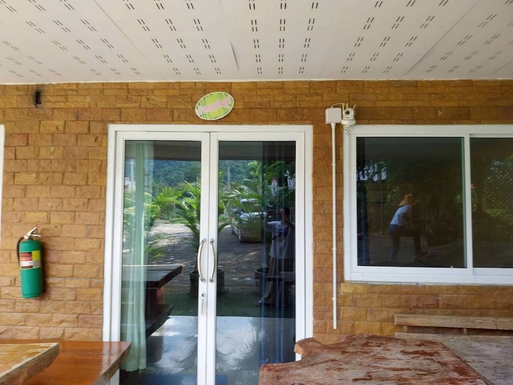 Bamboo River House Kaeng Krachan