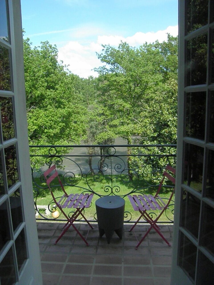Maison d'hôtes L'Escalère