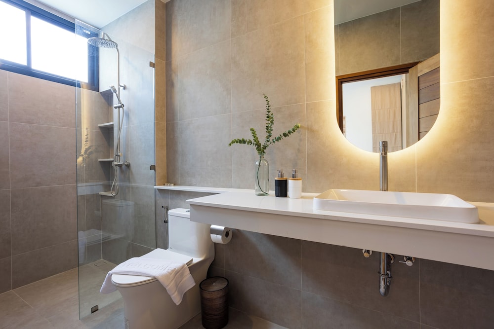The Lush Pool Villas - Chaweng Noi