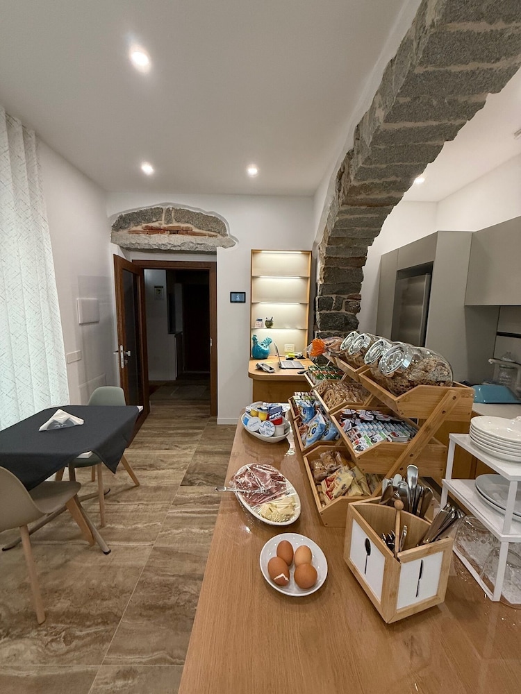 EXORIA Luxury Rooms & Spa