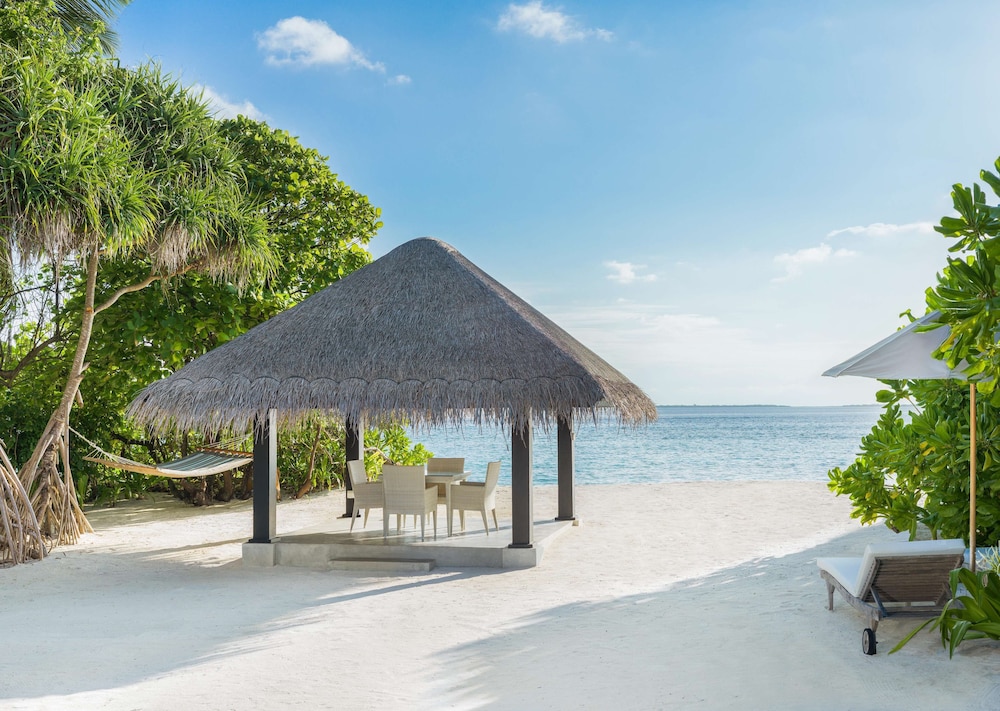 JA Manafaru, The Real Maldives - Complimentary Seaplane for 7 nights and more - Stay Period 01 May 2026 to 23 Dec 2026