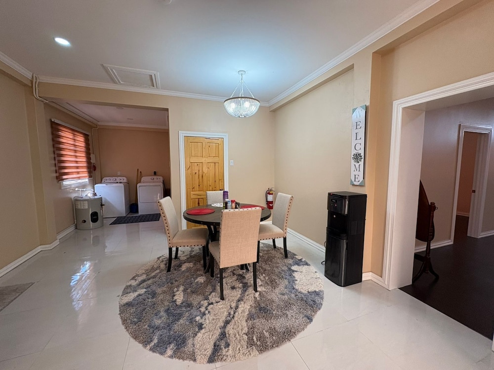 Carmichael Suites