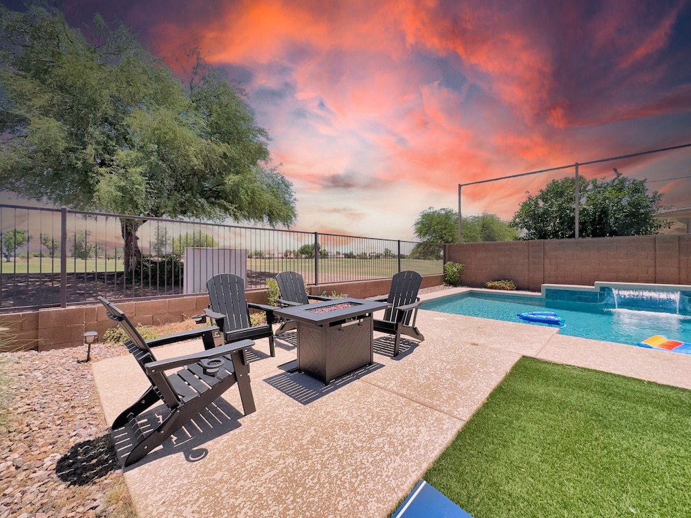 215th Queen Creek