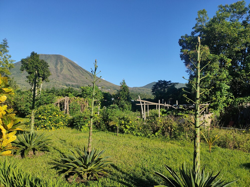 ilasan cottage view 5