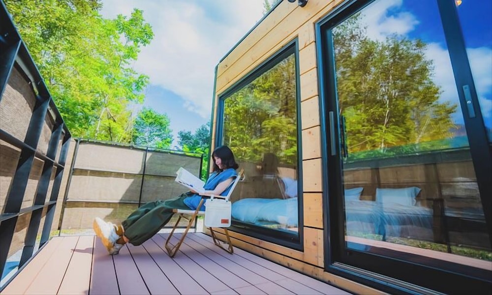 SAUNA&Villa takibi