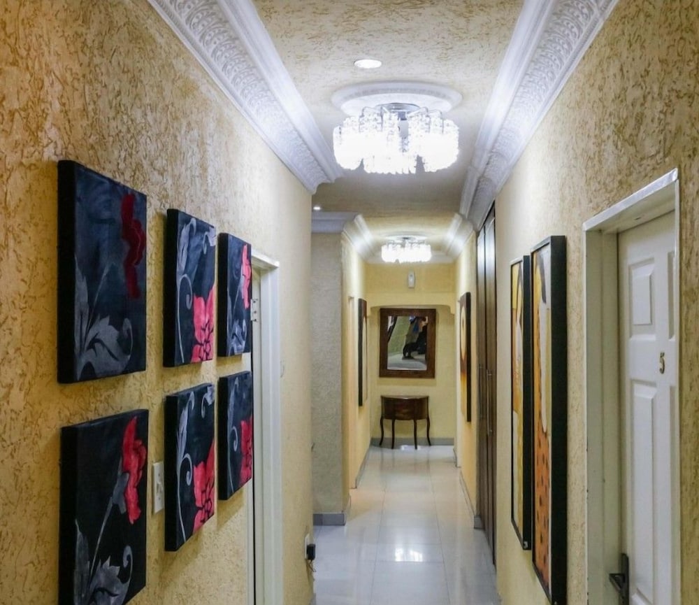 Kwantulindawo Guesthouse Newcastle