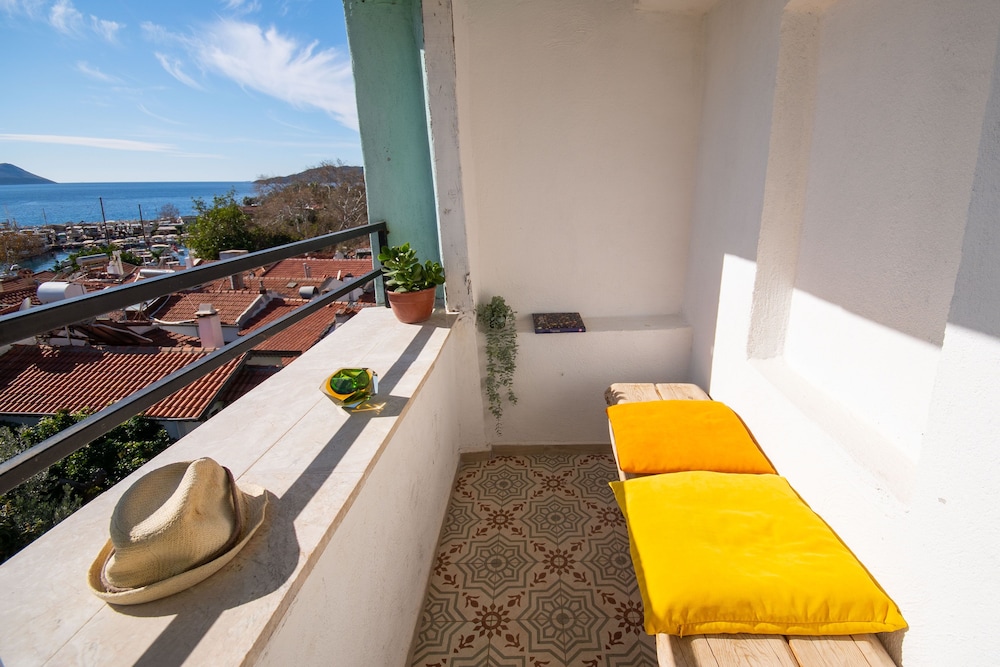 Kuytu Yatak & Kahvaltı - Image 22