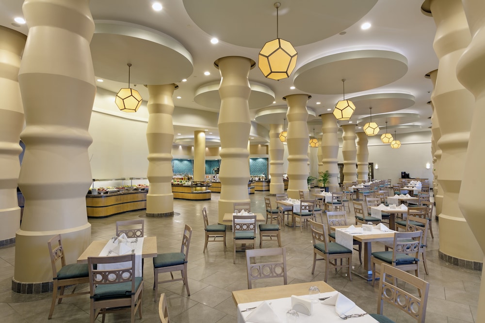 Xanadu Island Hotel - All Inclusive