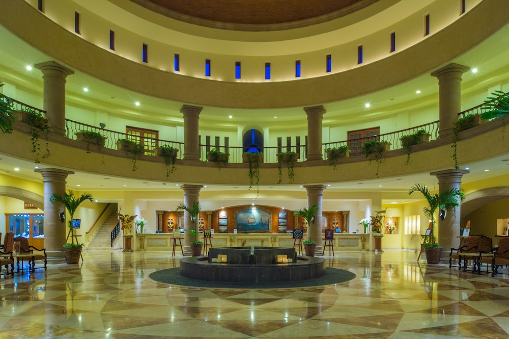 Playa Grande Resort & Grand Spa