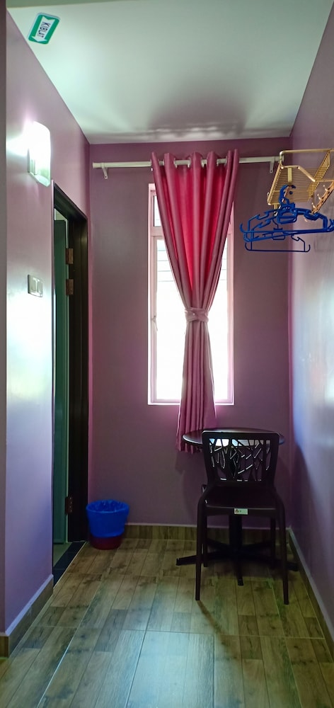 Purple Dream Homestay photo 8