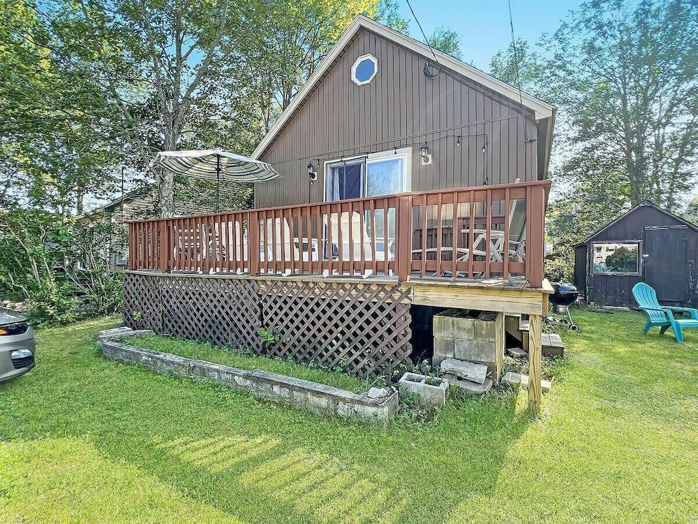 Beach Daze Cottage