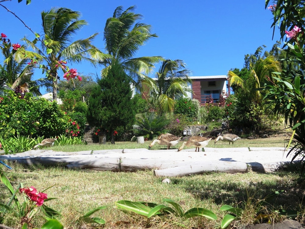 Residence Foulsafat