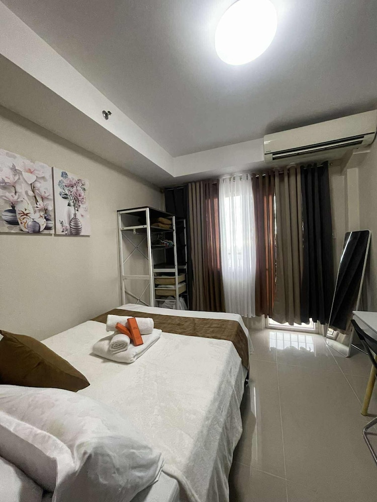 Comfystay Manila