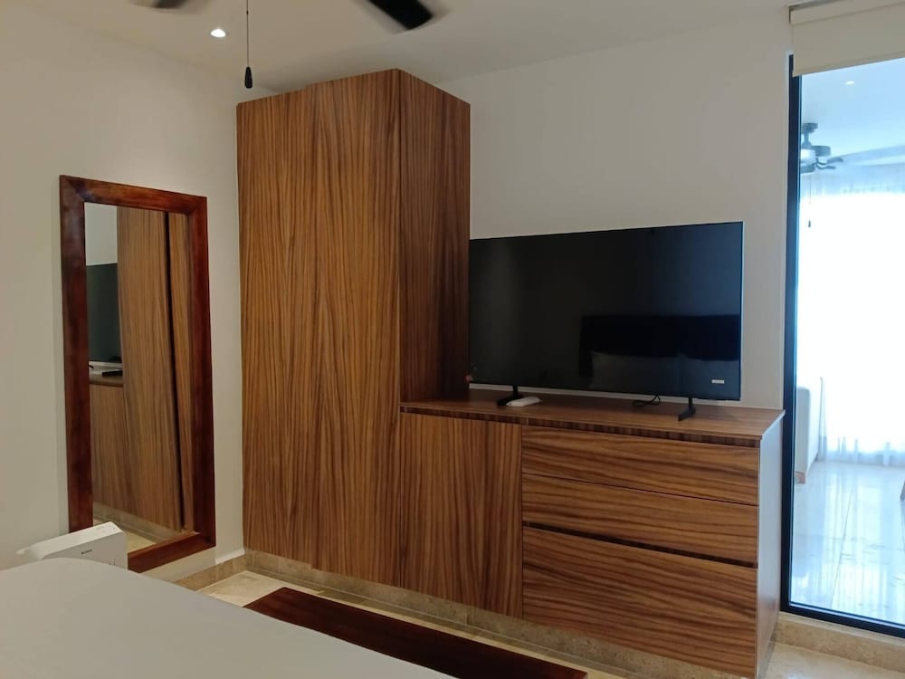 Beautiful 1 Bedroom Aldea Zama en Tulum