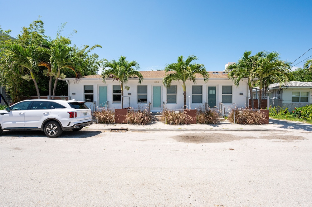 Hotel CASA DEL MAR HOLLYWOOD - Image 1
