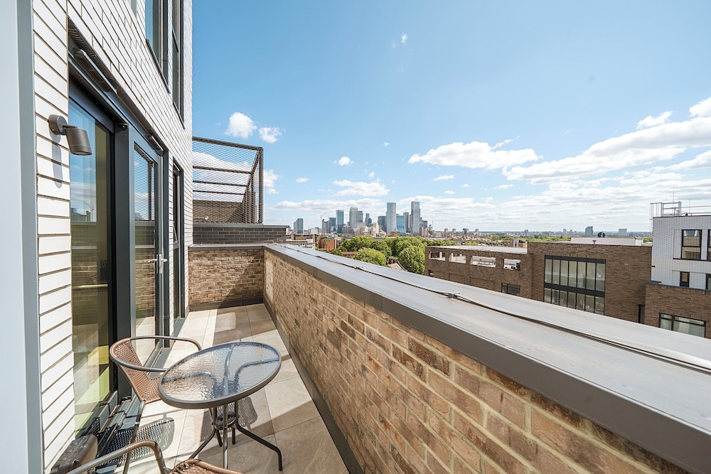 Roomspace Apartments -Caroline Street