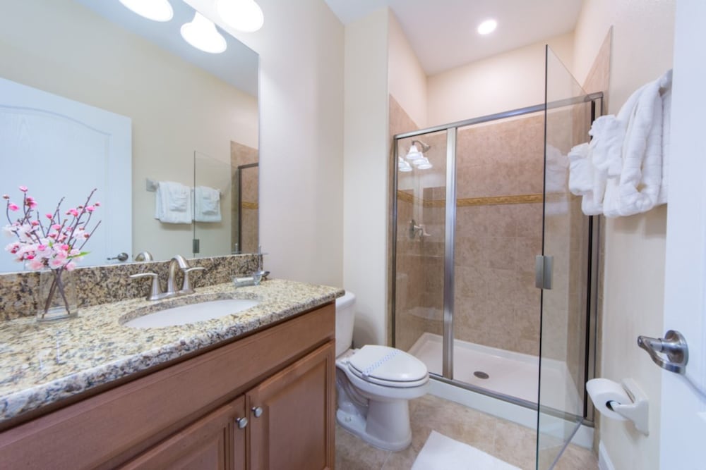 Storey Lake Resort Vacation Home