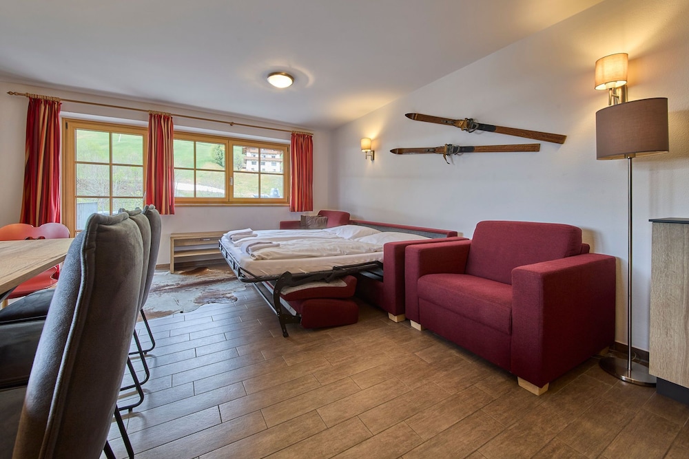 Apartment Residence Top 1 view 4
