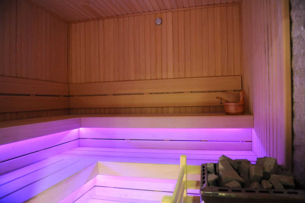 Green Nature Diamond Hotel - Image 9