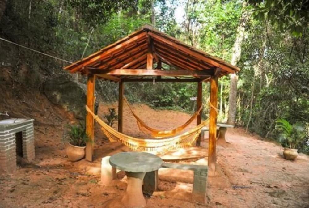 Hotel Recanto da Cachoeira