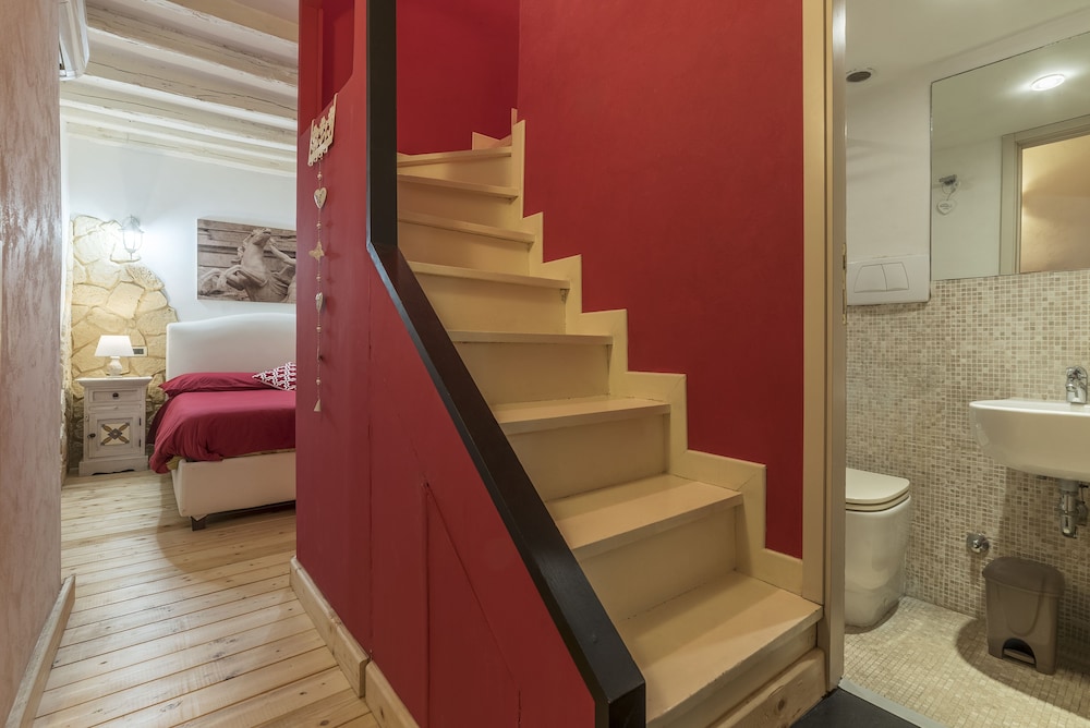 Lovely Nest in Trastevere