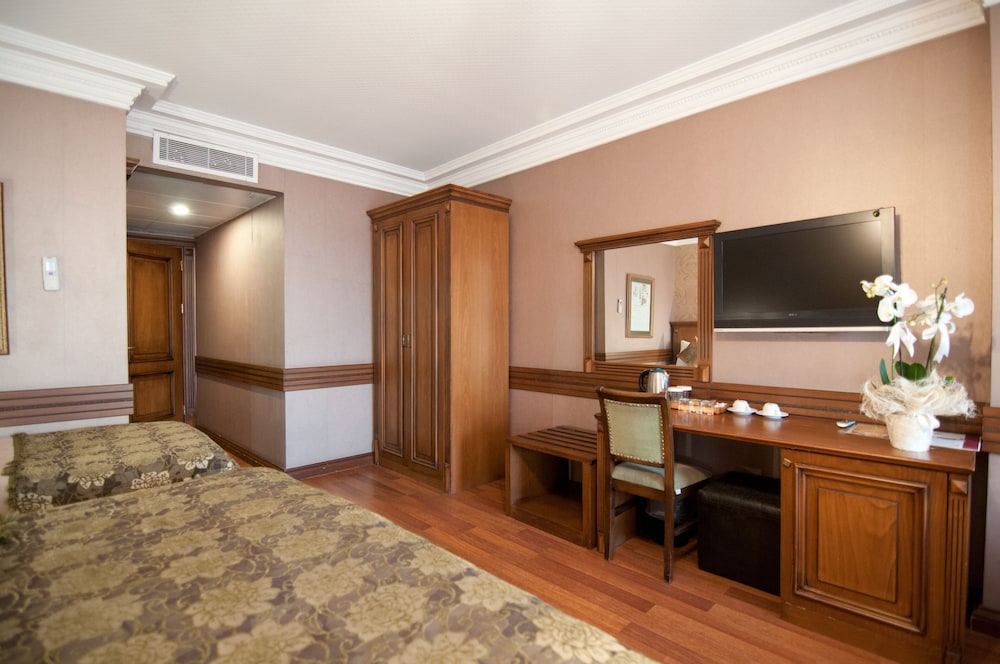 Ferman Otel - Özel Sınıf - Image 271