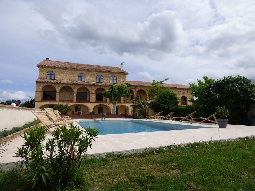 Hotel Mas d'Asvin - Image 1