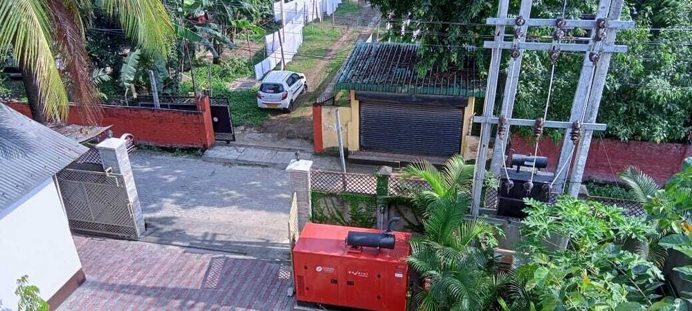 BMG Urban Stay view 2