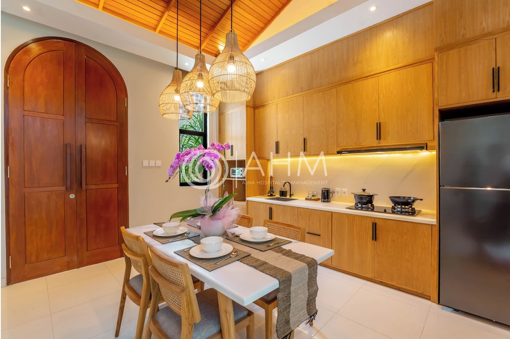 Royal Villa Canggu