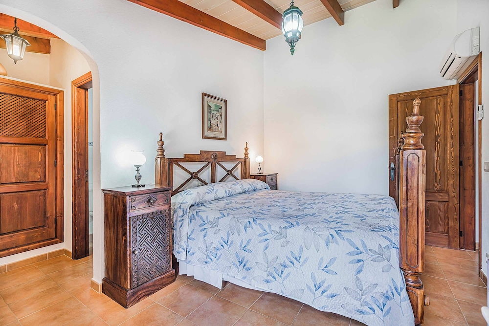 Villa Malagarba