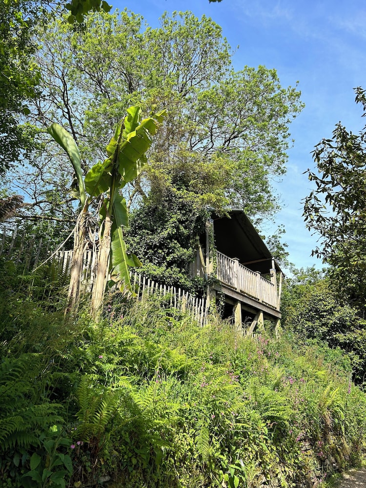 The Trengilly Wartha Inn
