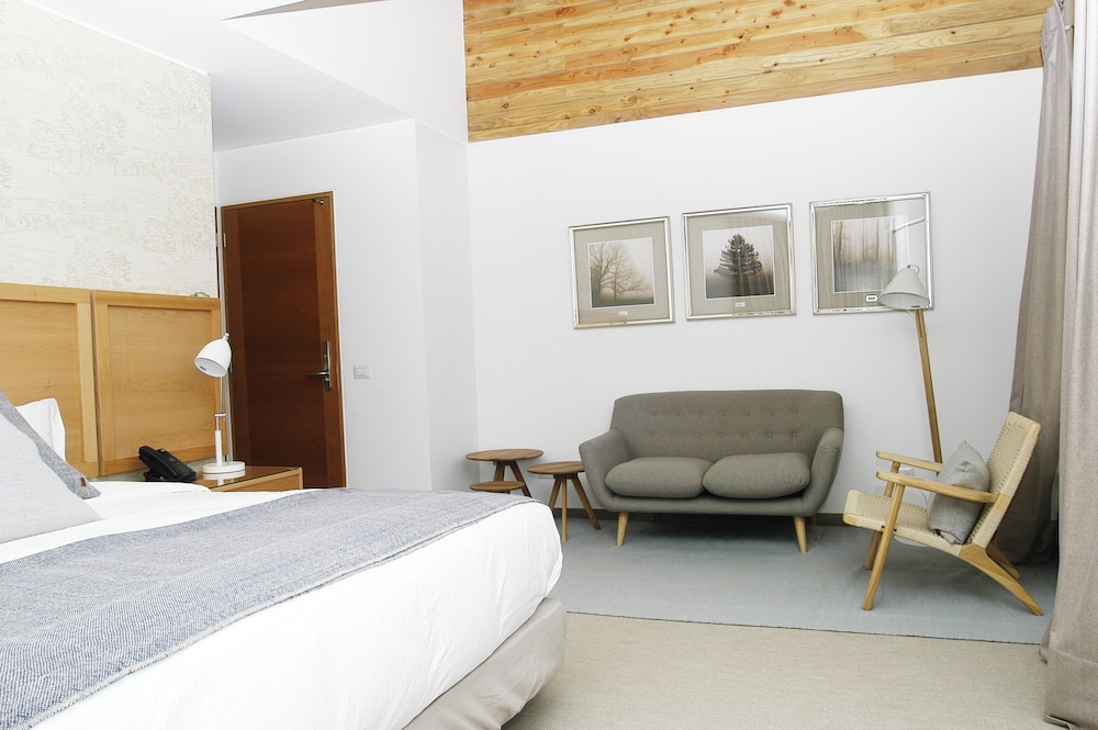 Lodge El Morado