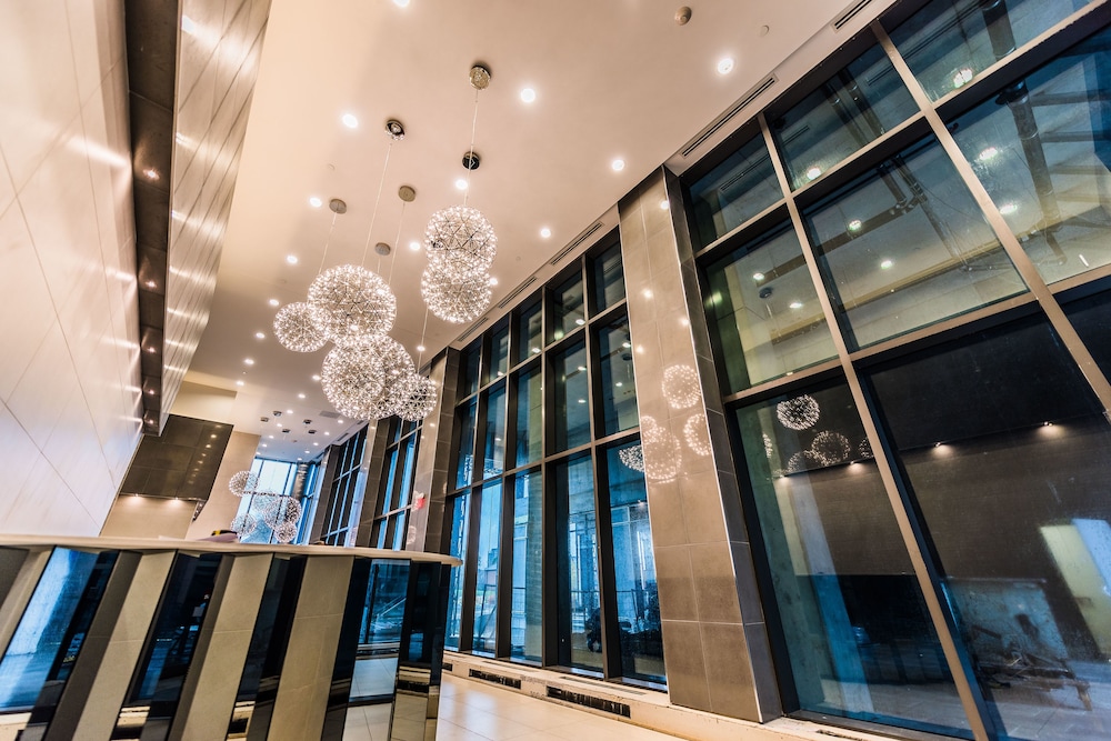 Gladstone Suites - Toronto Central