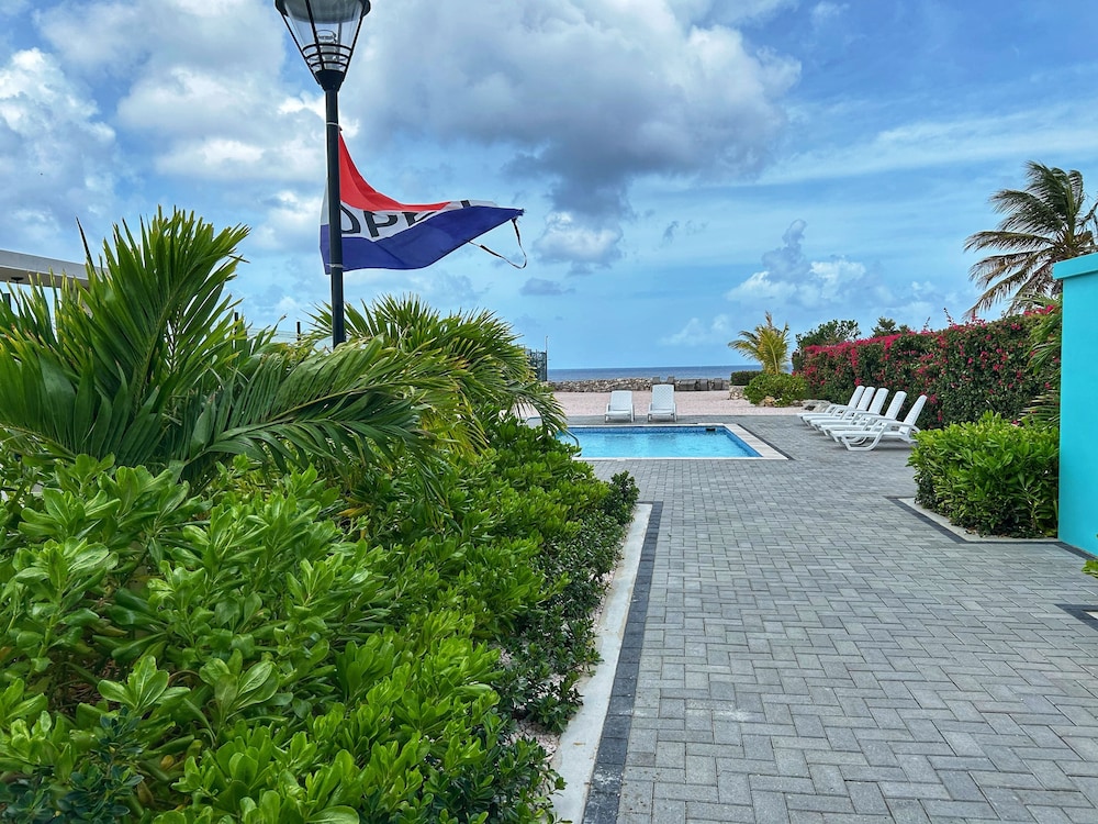 Punta Azul Ocean Resort 5B
