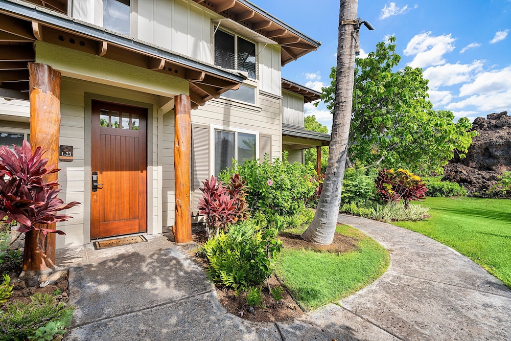 Easy Walk to the Beach - Golf Community - Concierge Included - Vrkcv
