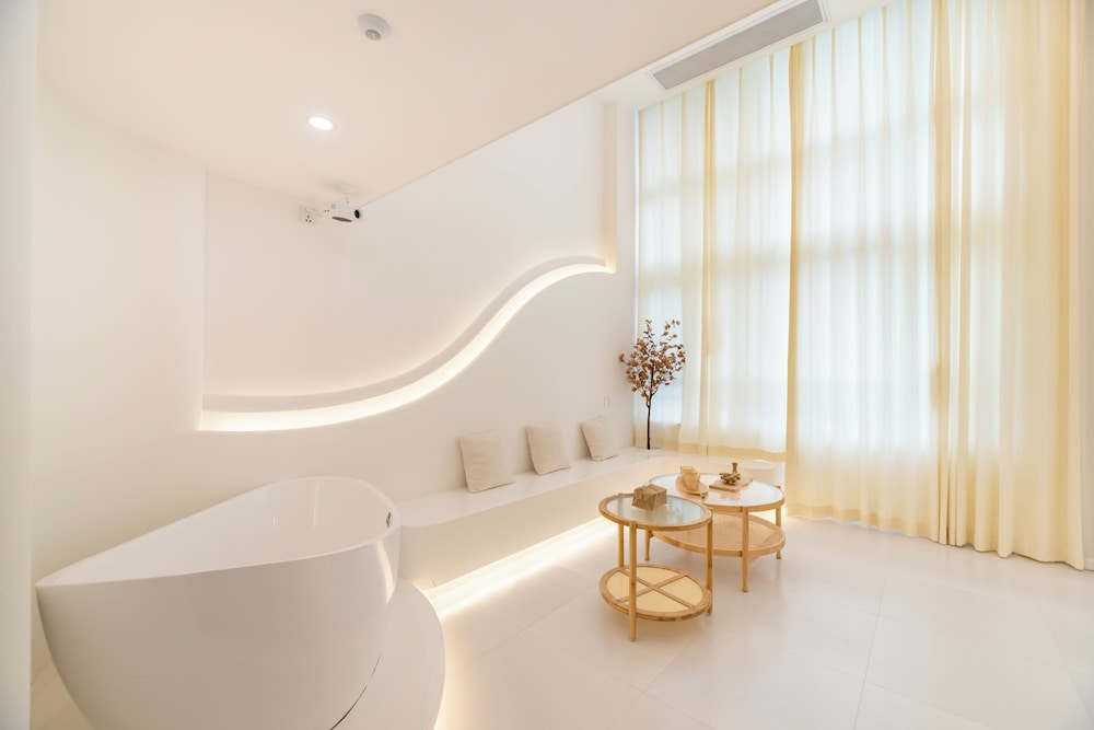 Zhuhai Ocean Code Dreamy Accommodation