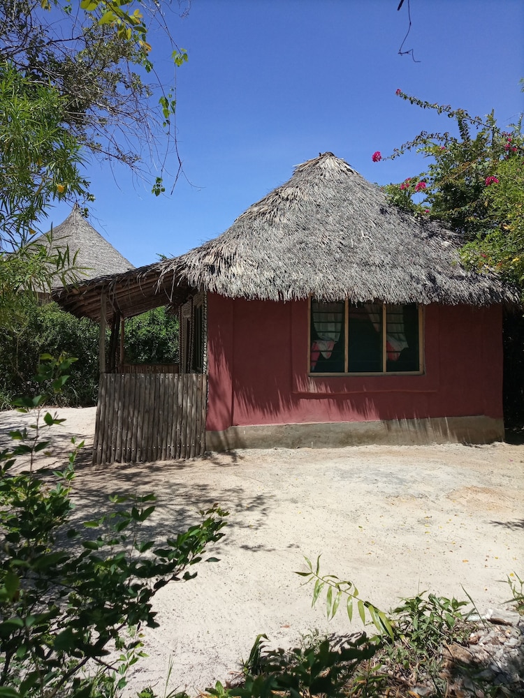 Room in B&B - Mida Creek Eco Camp 1