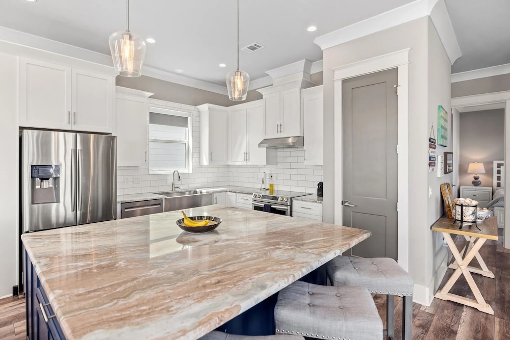Sunset Serenade 4 Bedroom Home