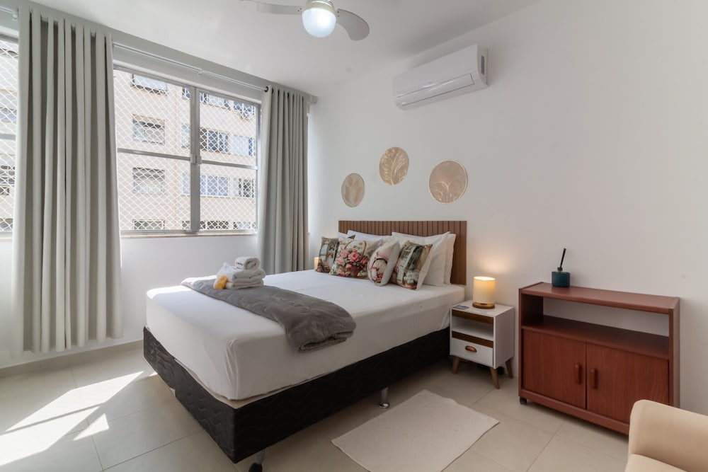14 Minutes From Copacabana Beach Fo801