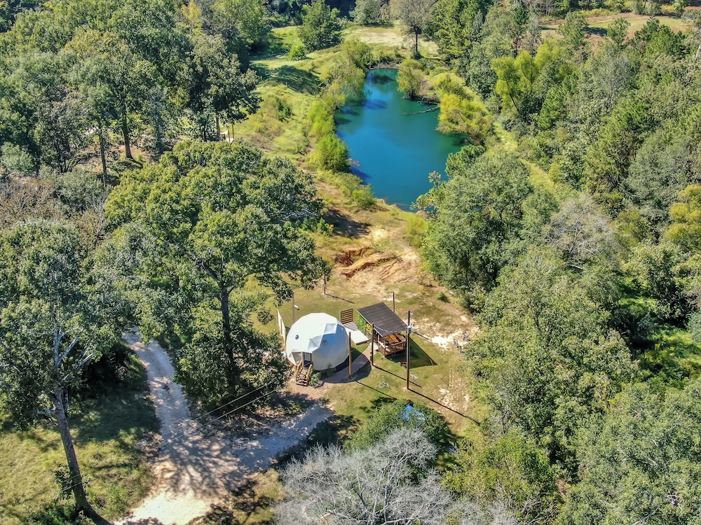 Cameron Ranch Glamping